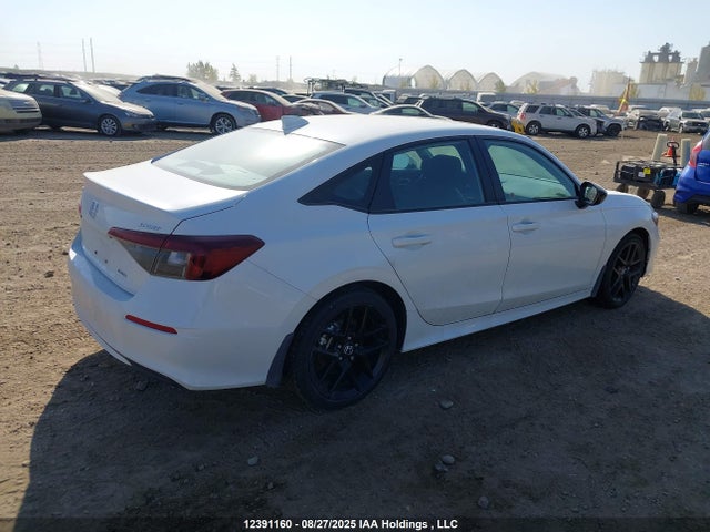 2HGFE4F81SH001187 Honda lfc3