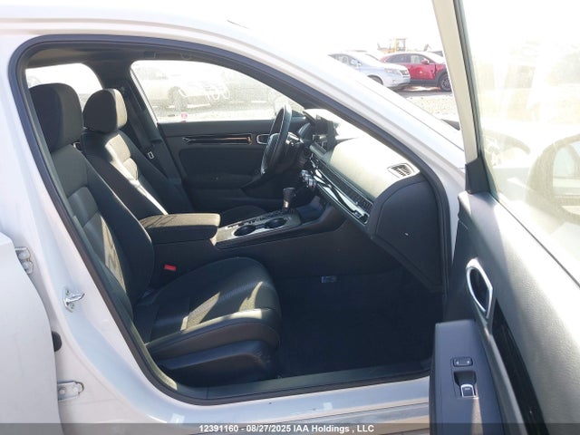 2HGFE4F81SH001187 Honda lfc3