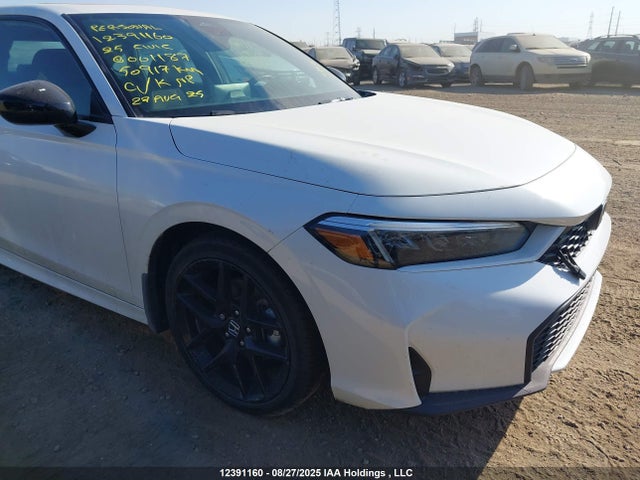 2HGFE4F81SH001187 Honda lfc3