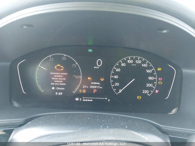 2HGFE4F81SH001187 Honda lfc3