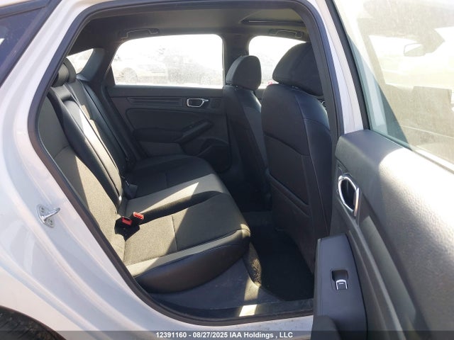 2HGFE4F81SH001187 Honda lfc3