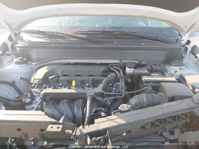 KMHRC8A32SU379158 Hyundai mpi gamma ii