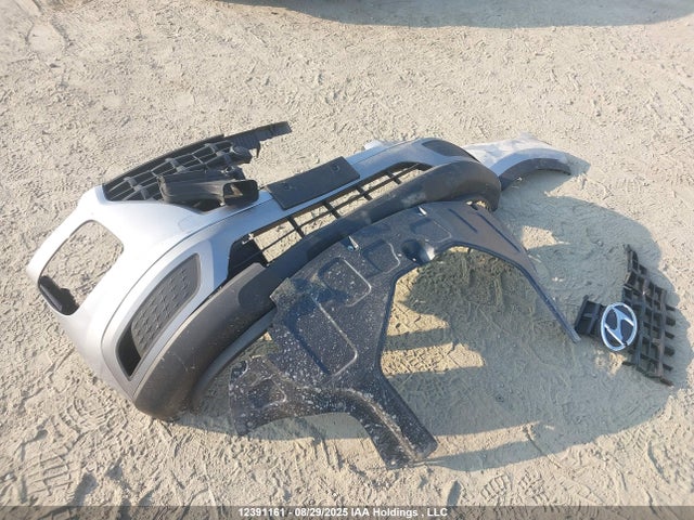 KMHRC8A32SU379158 Hyundai mpi gamma ii