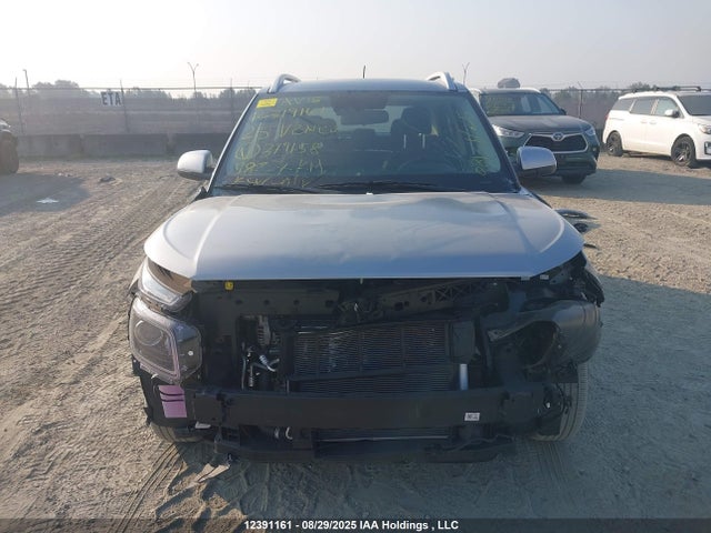 KMHRC8A32SU379158 Hyundai mpi gamma ii
