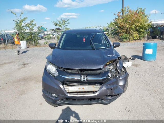 3CZRU6H55HM104002 Honda r18z9