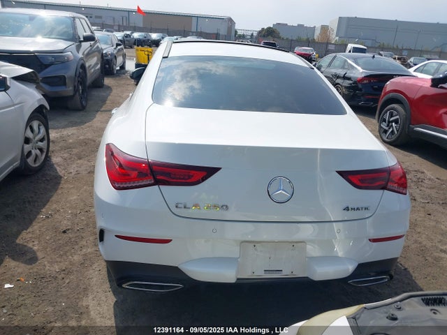W1K5J4HB8PN389084 Mercedes-Benz m260