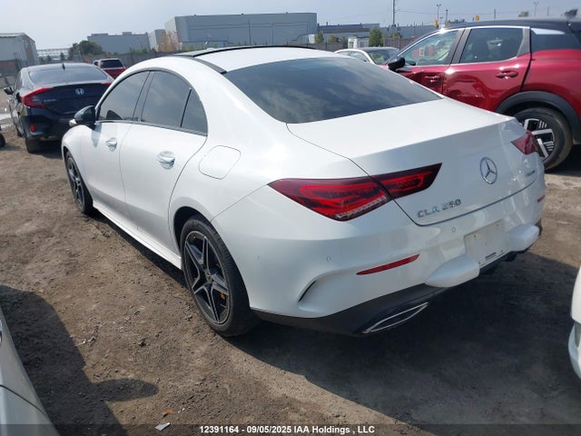 W1K5J4HB8PN389084 Mercedes-Benz m260
