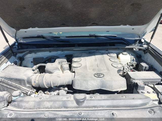 JTEKU5JR0N6026007 Toyota 1gr-fe