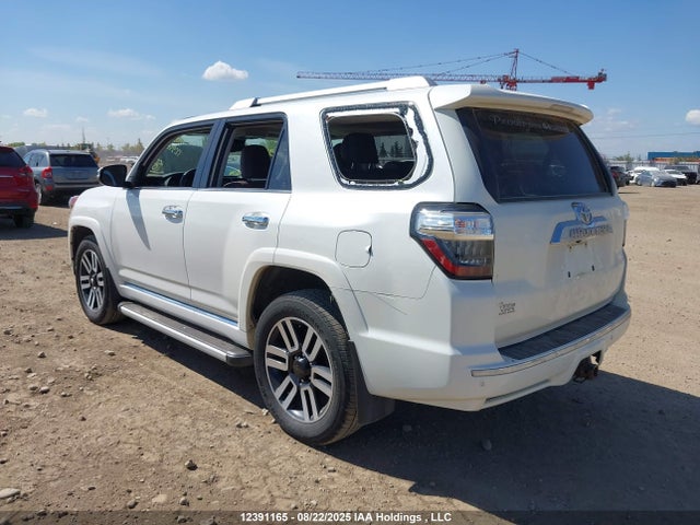 JTEKU5JR0N6026007 Toyota 1gr-fe