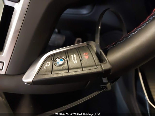 5UX43DT08S9X73419 BMW X4