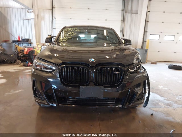 5UX43DT08S9X73419 BMW X4