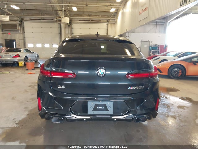 5UX43DT08S9X73419 BMW X4