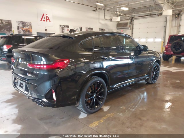 5UX43DT08S9X73419 BMW X4