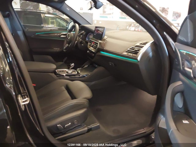 5UX43DT08S9X73419 BMW X4