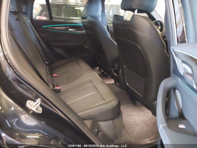 5UX43DT08S9X73419 BMW X4