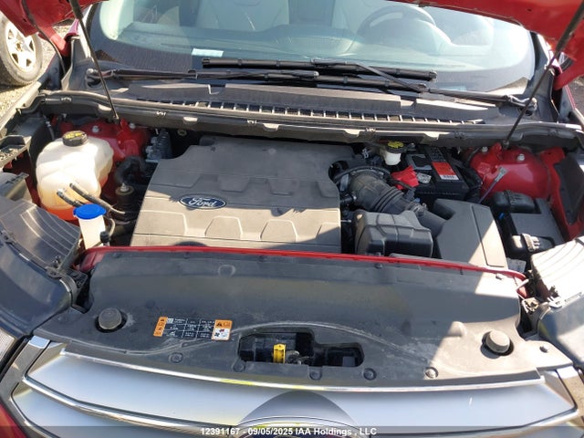 2FMTK4K82FBB53497 Ford Edge