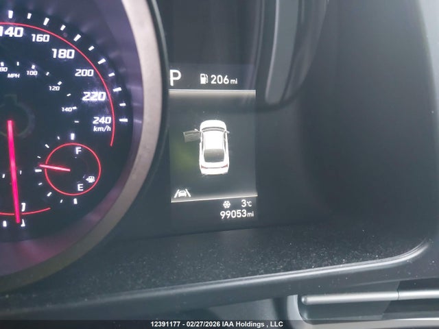 KMHLM4AG8NU334857 Hyundai Elantra Preferred Ivt With Sun And Tech Package