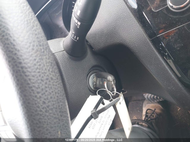 Nissan Rogue 2016 5N1AT2MT1GC735568 Image 11