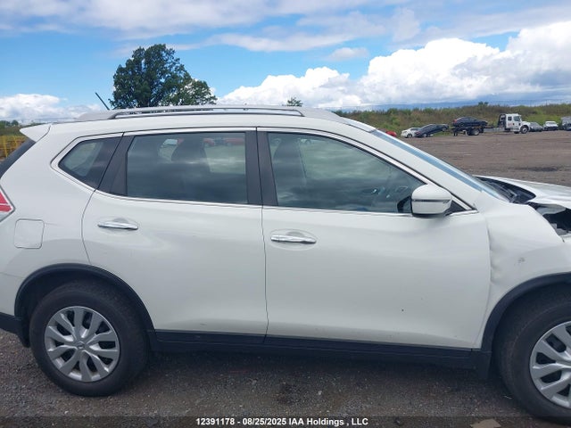 Nissan Rogue 2016 5N1AT2MT1GC735568 Image 13