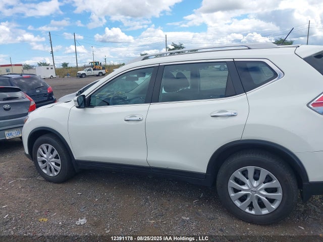 Nissan Rogue 2016 5N1AT2MT1GC735568 Image 14