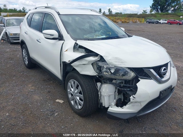 Nissan Rogue 2016 5N1AT2MT1GC735568 Image 6
