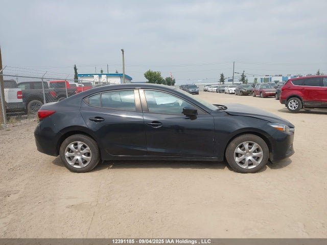 JM1BN1U71H1116823 Mazda pe