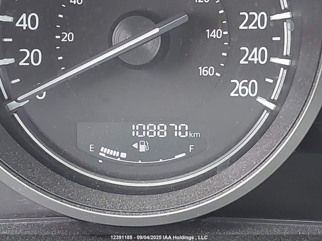 JM1BN1U71H1116823 Mazda pe
