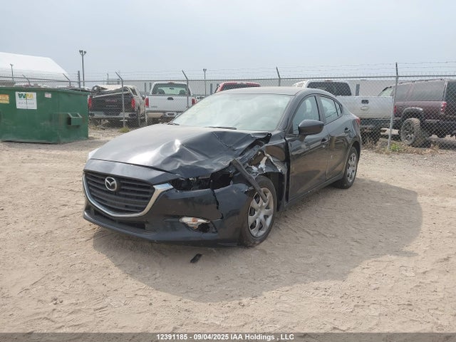 JM1BN1U71H1116823 Mazda pe