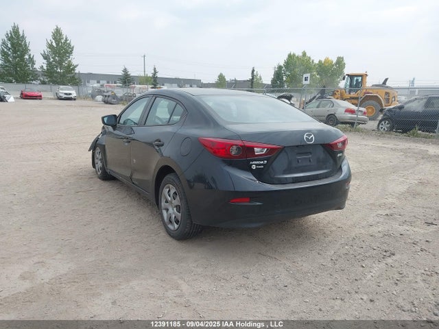 JM1BN1U71H1116823 Mazda pe