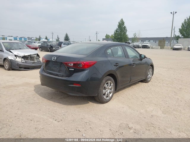 JM1BN1U71H1116823 Mazda pe