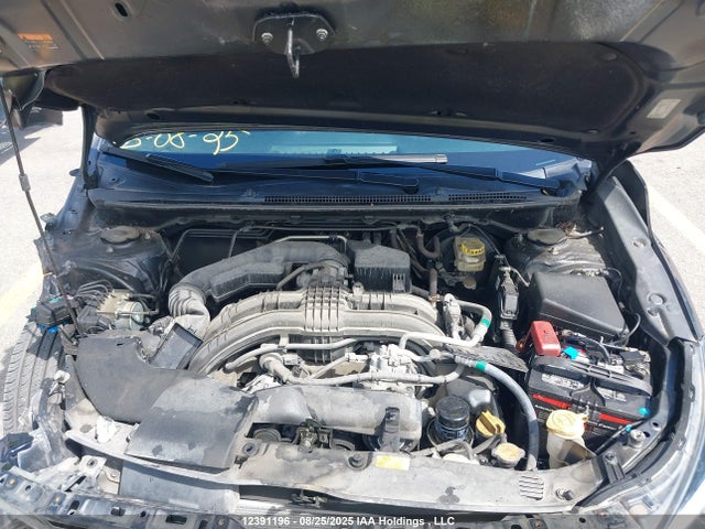 4S3GTAC6XK3740569 Subaru Impreza