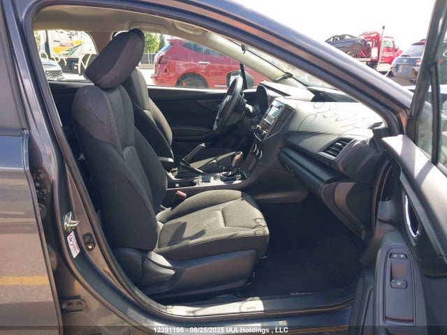 4S3GTAC6XK3740569 Subaru Impreza