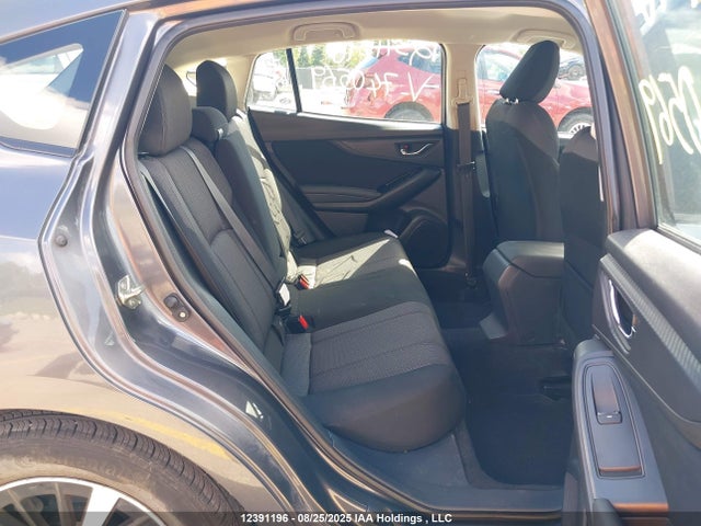 4S3GTAC6XK3740569 Subaru Impreza
