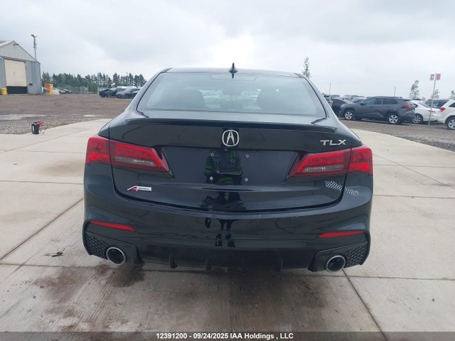 19UUB1F66KA800216 Acura k24w7