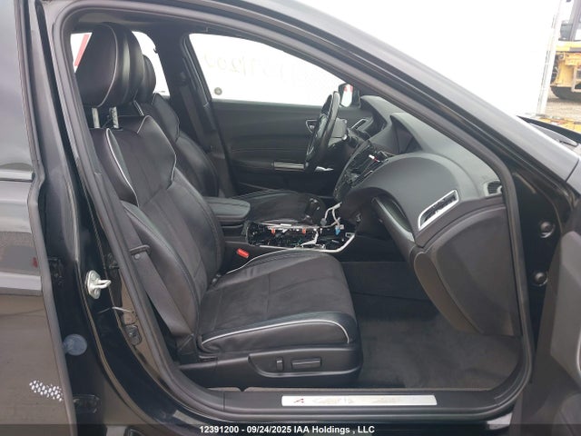 19UUB1F66KA800216 Acura k24w7