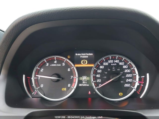 19UUB1F66KA800216 Acura k24w7