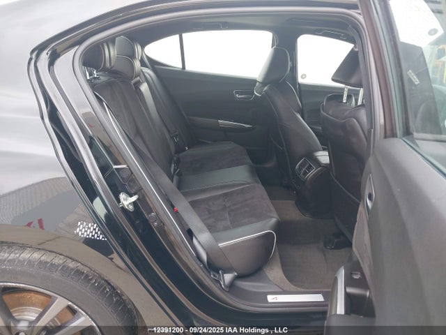 19UUB1F66KA800216 Acura k24w7
