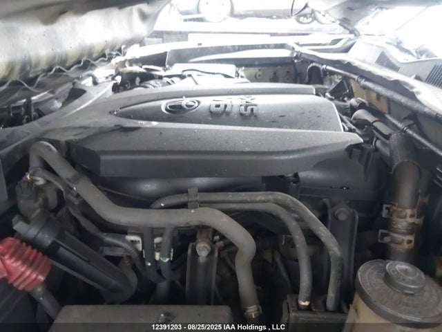 5TFDZ5BN9GX003090 Toyota 2gr-fks