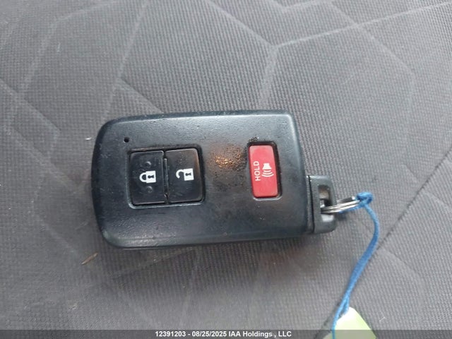 5TFDZ5BN9GX003090 Toyota 2gr-fks