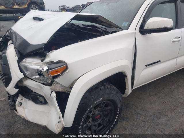 5TFDZ5BN9GX003090 Toyota 2gr-fks