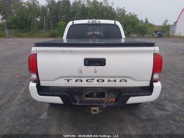 5TFDZ5BN9GX003090 Toyota 2gr-fks