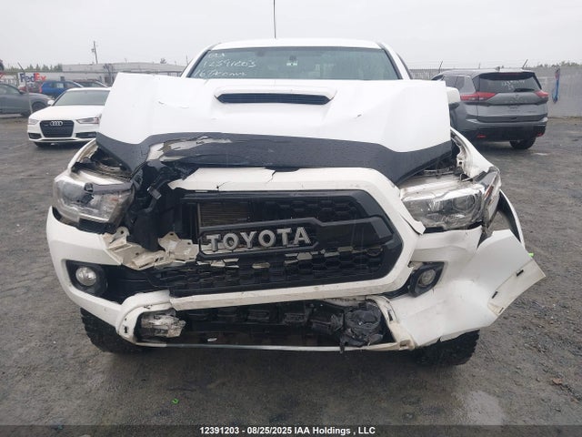 5TFDZ5BN9GX003090 Toyota 2gr-fks