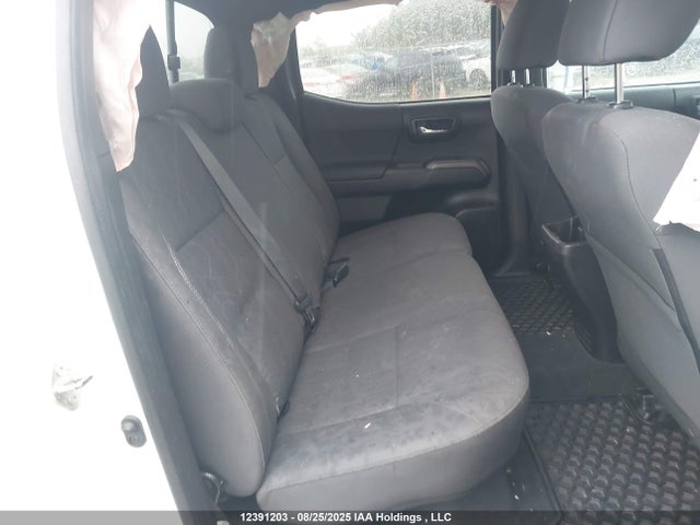 5TFDZ5BN9GX003090 Toyota 2gr-fks