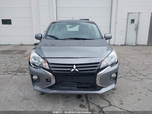 Mitsubishi mivec 2023 ML32AUHJ0PH000458 Image 11