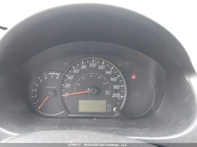 Mitsubishi mivec 2023 ML32AUHJ0PH000458 Image 7