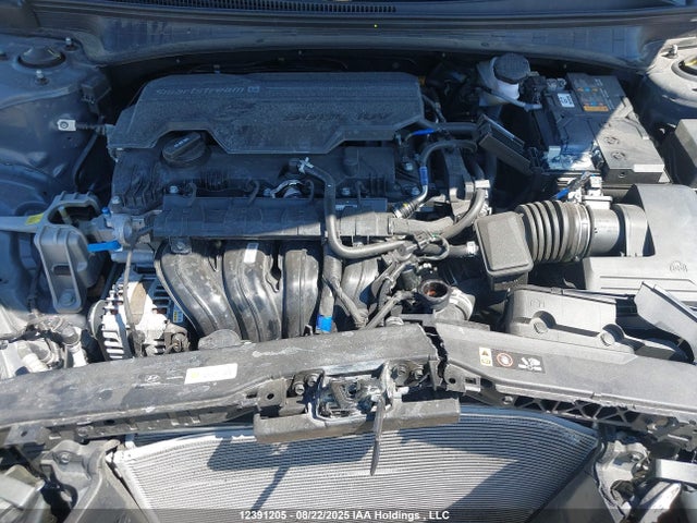 Hyundai mpi nu pe 2025 KMHLM4DG2SU928836 Image 10