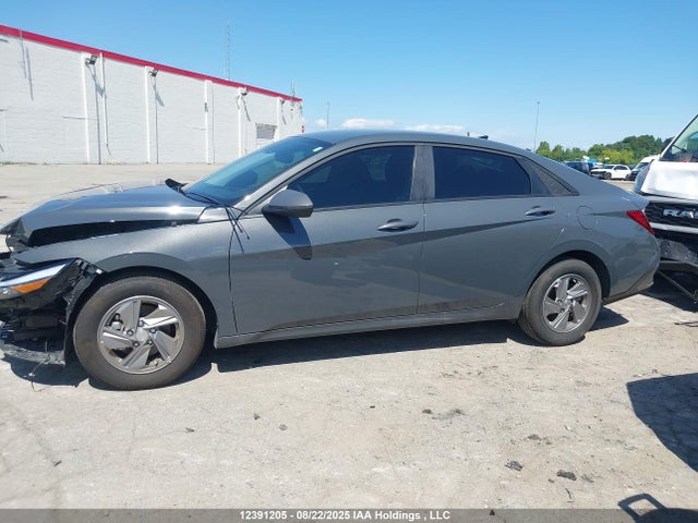 Hyundai mpi nu pe 2025 KMHLM4DG2SU928836 Image 14