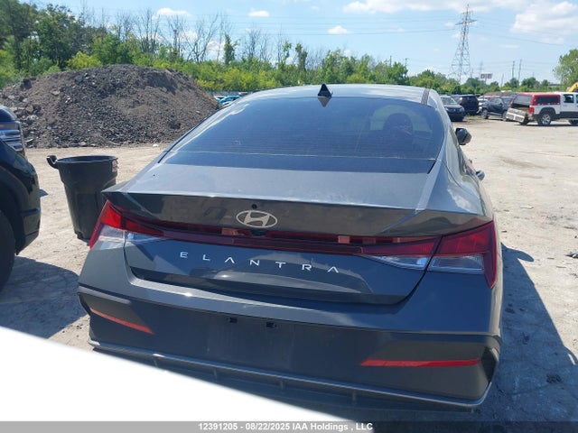 Hyundai mpi nu pe 2025 KMHLM4DG2SU928836 Image 16