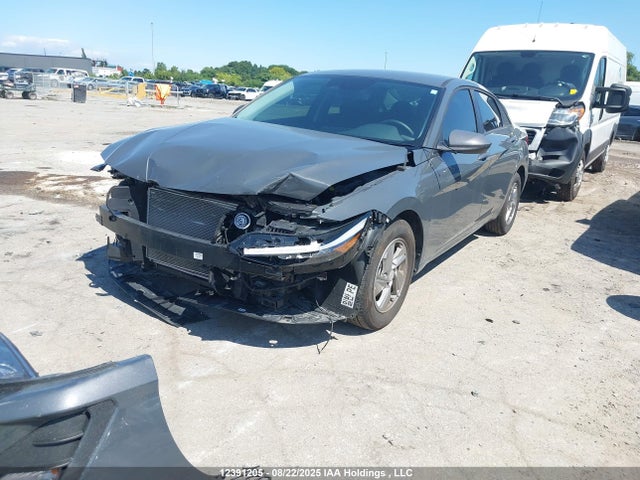 Hyundai mpi nu pe 2025 KMHLM4DG2SU928836 Image 2