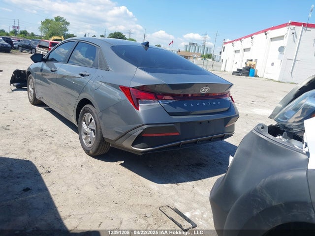 Hyundai mpi nu pe 2025 KMHLM4DG2SU928836 Image 3